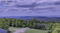 Rozhledna, Panorama