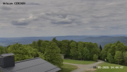 Rozhledna, Panorama