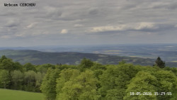 Rozhledna, Panorama