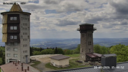 Rozhledna, Panorama