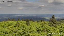 Rozhledna, Panorama