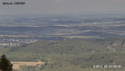 Rozhledna, Panorama