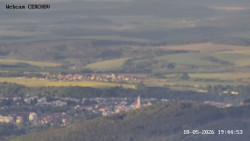 Rozhledna, Panorama
