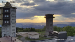 Rozhledna, Panorama