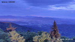 Rozhledna, Panorama