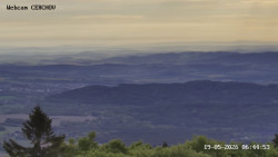 Rozhledna, Panorama