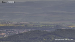 Rozhledna, Panorama
