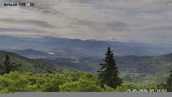 Rozhledna, Panorama