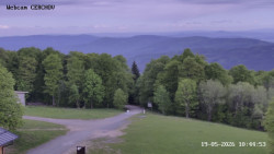 Rozhledna, Panorama
