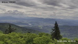 Rozhledna, Panorama