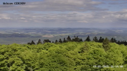 Rozhledna, Panorama