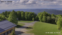 Rozhledna, Panorama