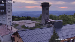 Rozhledna, Panorama