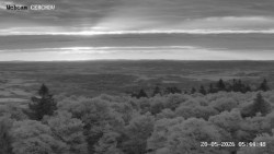 Rozhledna, Panorama