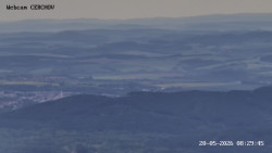 Rozhledna, Panorama