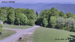 Rozhledna, Panorama