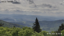 Rozhledna, Panorama
