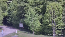 Rozhledna, Panorama