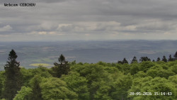 Rozhledna, Panorama