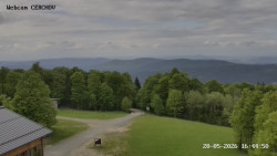 Rozhledna, Panorama