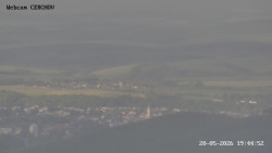 Rozhledna, Panorama