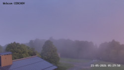 Rozhledna, Panorama