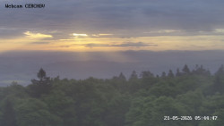 Rozhledna, Panorama