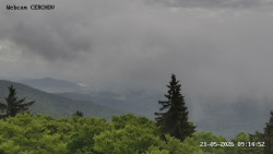 Rozhledna, Panorama