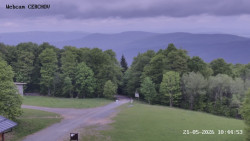 Rozhledna, Panorama
