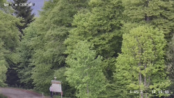 Rozhledna, Panorama