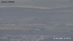Rozhledna, Panorama