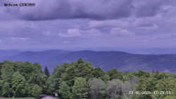 Rozhledna, Panorama