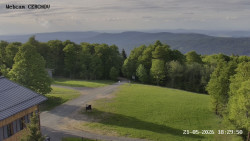 Rozhledna, Panorama