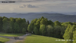 Rozhledna, Panorama