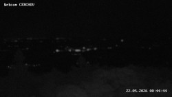 Rozhledna, Panorama