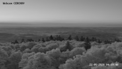 Rozhledna, Panorama