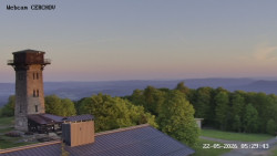 Rozhledna, Panorama