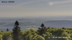 Rozhledna, Panorama