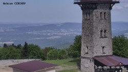 Rozhledna, Panorama