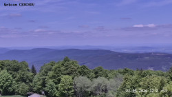 Rozhledna, Panorama