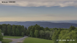 Rozhledna, Panorama