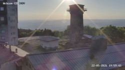 Rozhledna, Panorama