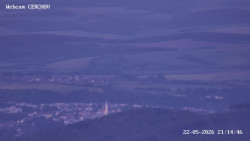 Rozhledna, Panorama