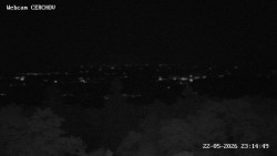 Rozhledna, Panorama