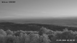 Rozhledna, Panorama