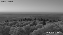 Rozhledna, Panorama