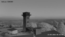 Rozhledna, Panorama