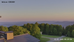 Rozhledna, Panorama