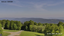 Rozhledna, Panorama
