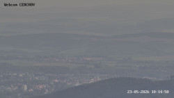 Rozhledna, Panorama